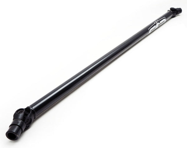 Driveline – 2022-2024 Polaris PRO R - 2 seat