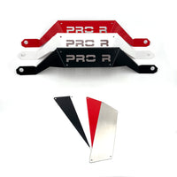Facia Plate / ProR