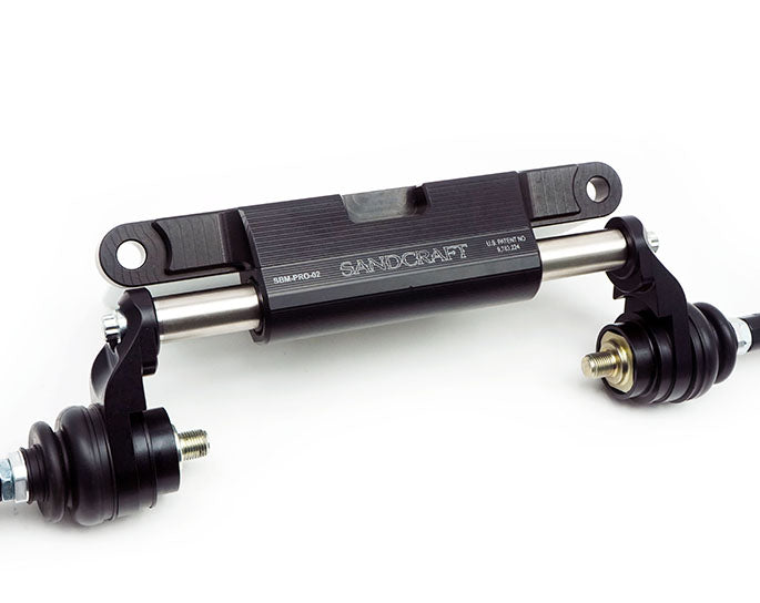 Steering Support Assembly - 2020-2024 XP PRO
