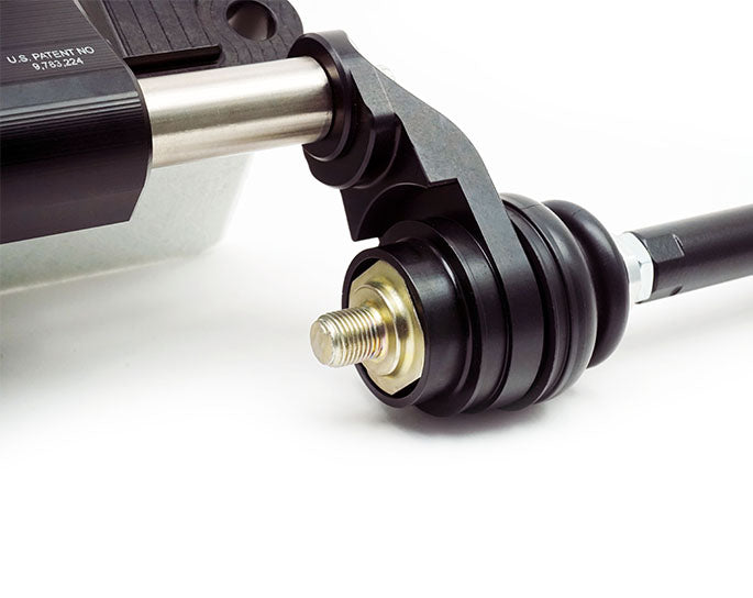 Steering Support Assembly - 2020-2024 XP PRO