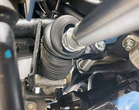 Steering Support Assembly - 2020-2024 XP PRO