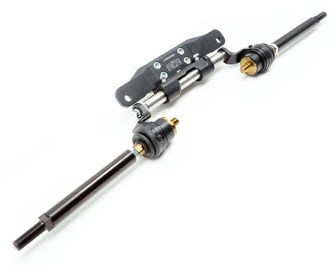 Steering Support Assembly - 2022-2025 PRO R