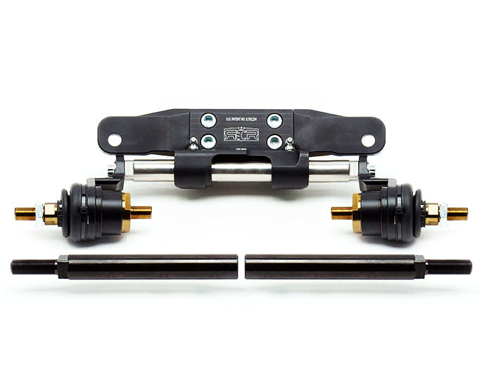 Steering Support Assembly - 2022-2025 PRO R