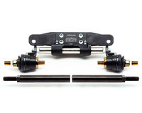Steering Support Assembly - 2022-2025 PRO R