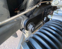 Steering Support Assembly - 2022-2025 PRO R