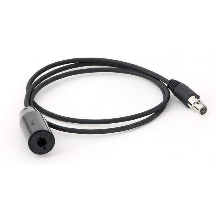 Quick Disconnect Push to Talk Buttons - Complete Velcro Mount Quick Disconnect PTT Kit