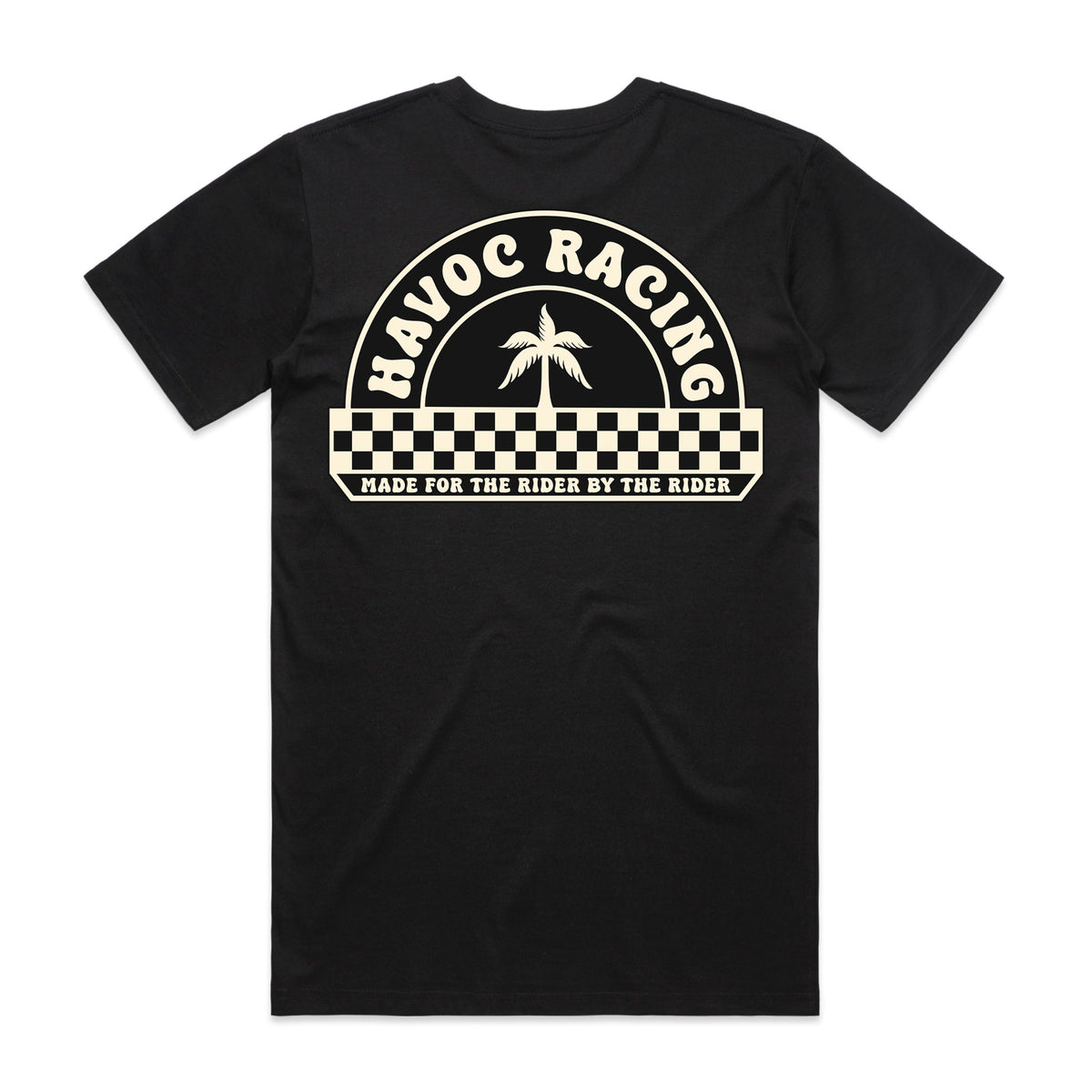 Palm Tree