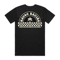 Palm Tree