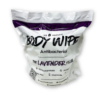 Body Wipes - The Filler