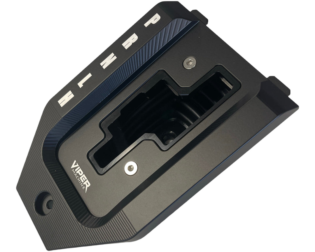 RZR Pro-R Gated Shift System