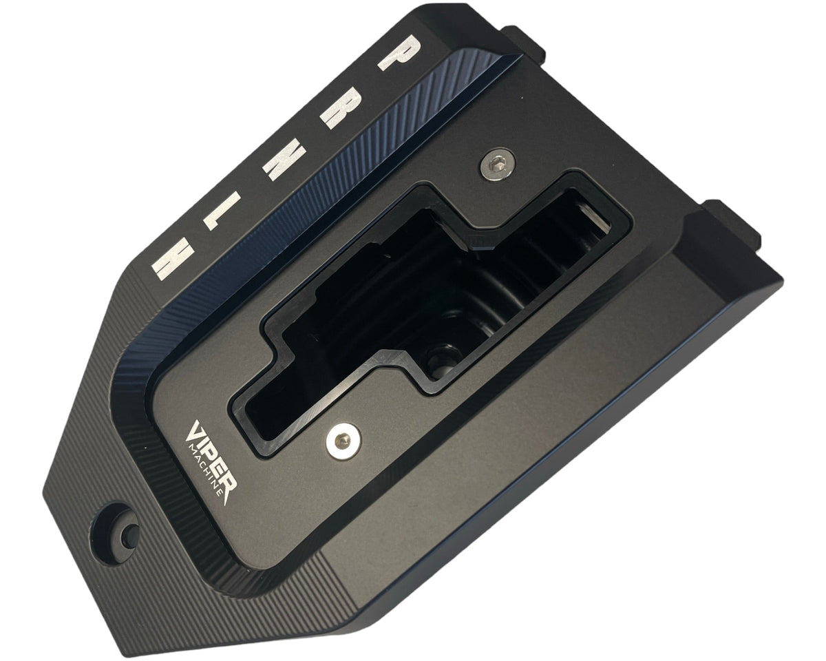 RZR Pro-R Gated Shift System