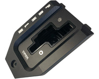 RZR Pro-R Gated Shift System