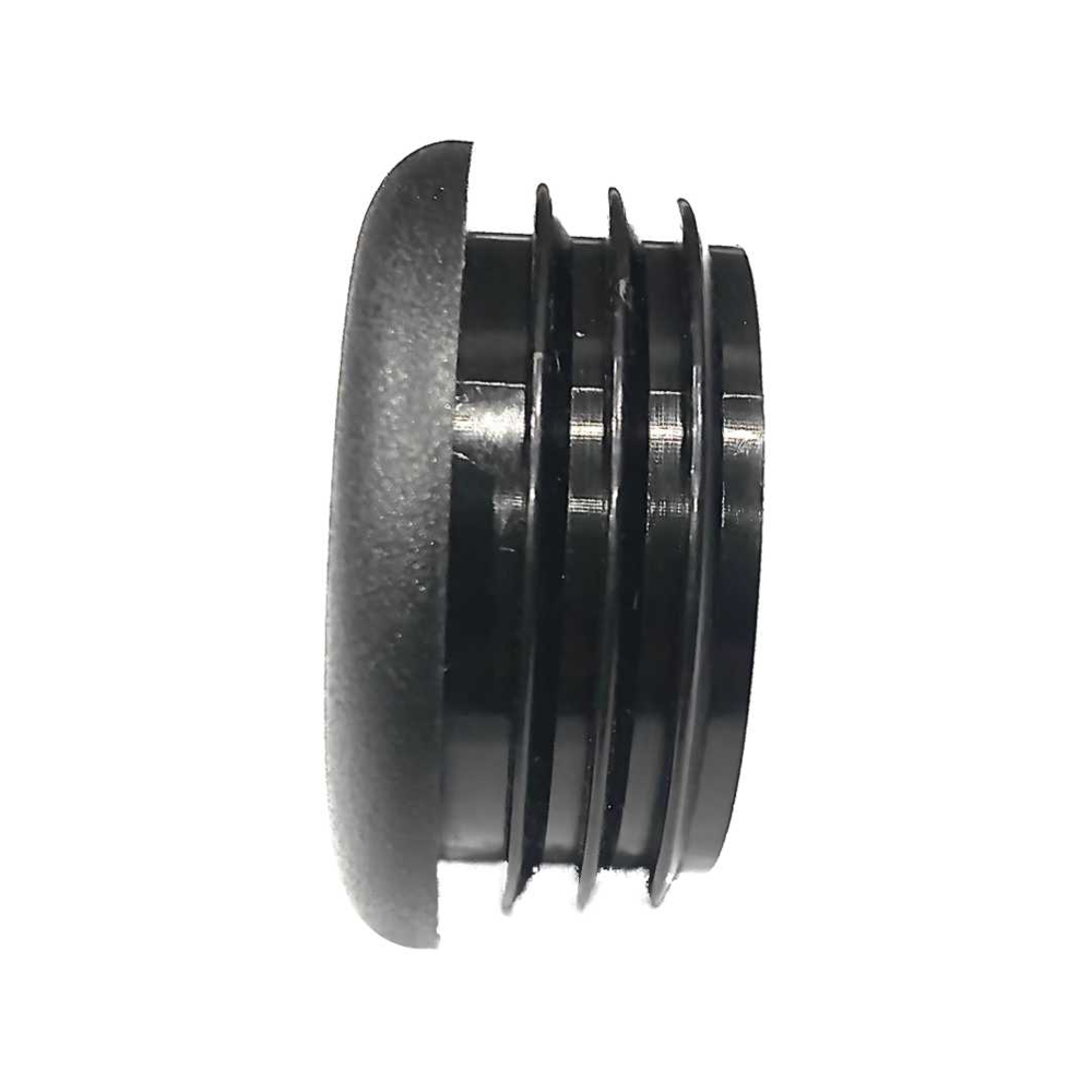 Plastic Push in End Cap