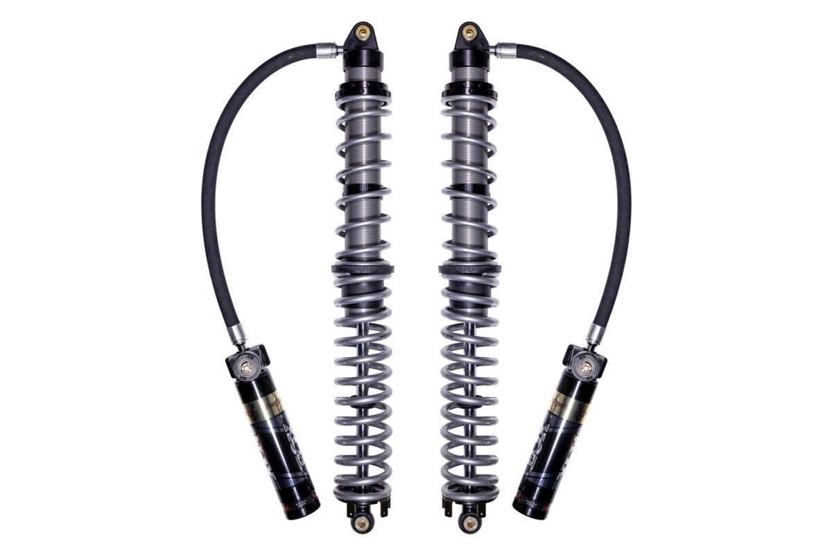 FOX RC2 Shocks for Polaris RZR RS1