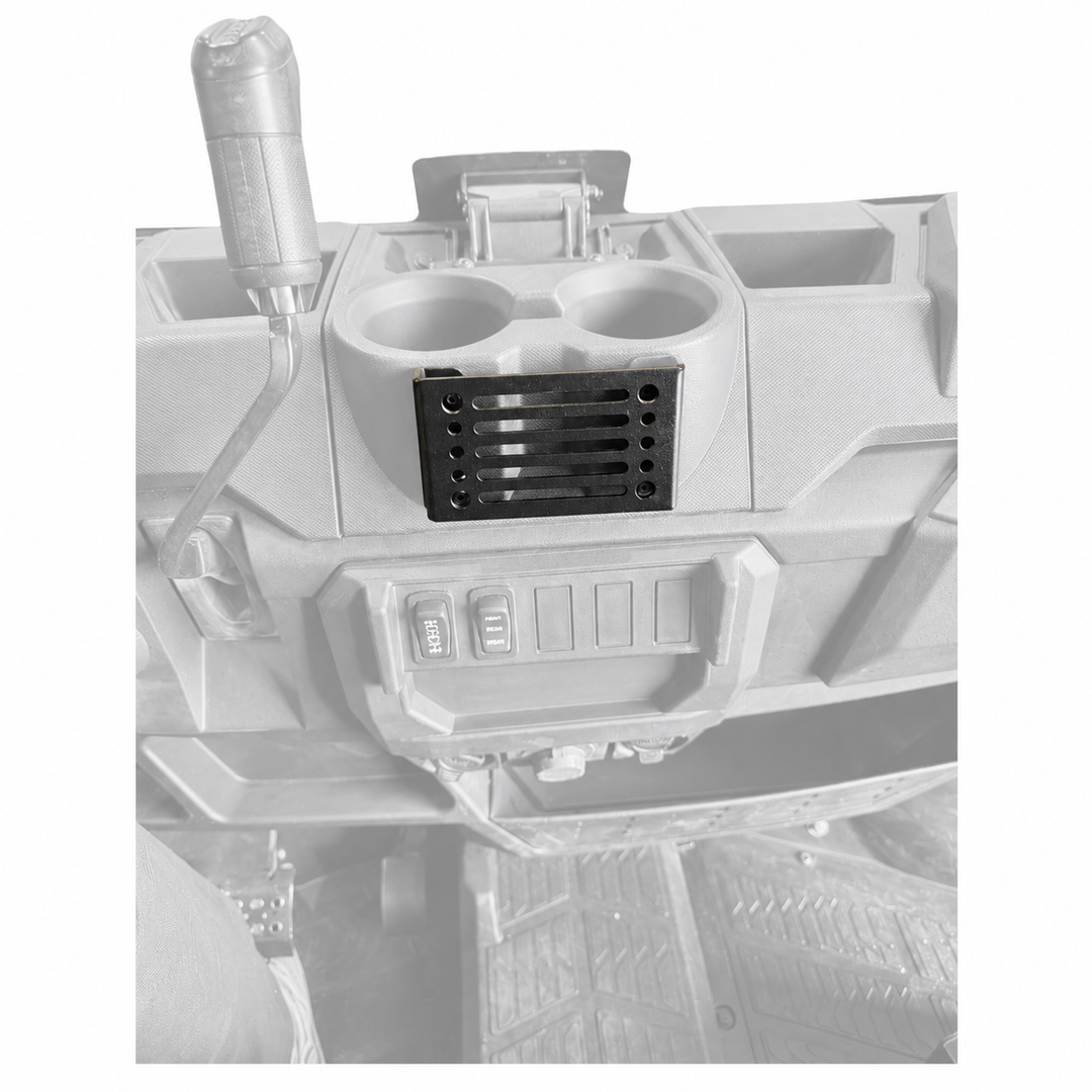 Polaris Ranger 1000XP Center Dash Mount