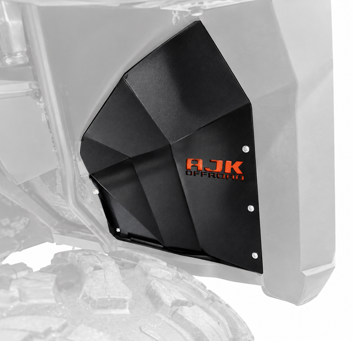 Polaris Ranger 1000XP Inner Fender Guards