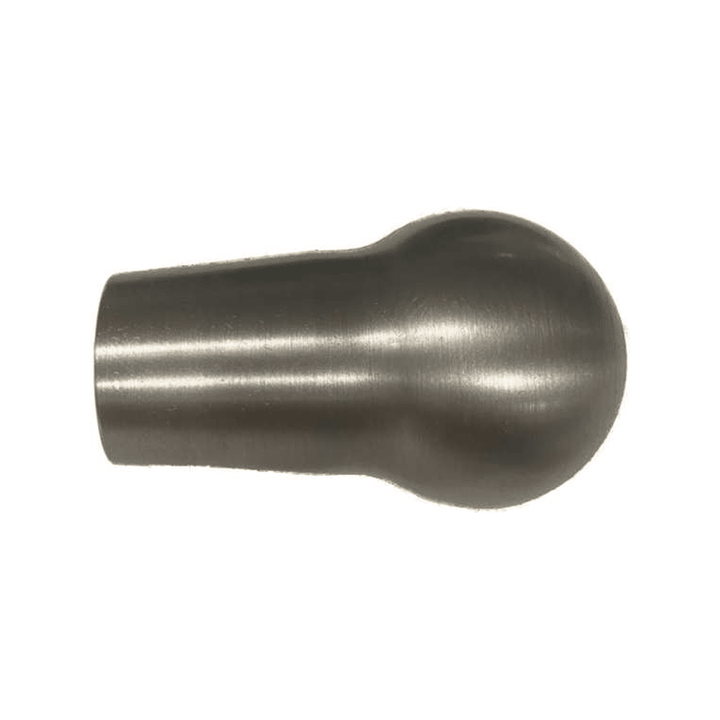 Polaris PRO R Cage Bung Set Domed Style