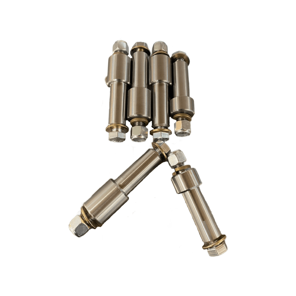 Polaris Pro Tree Kicker Studs