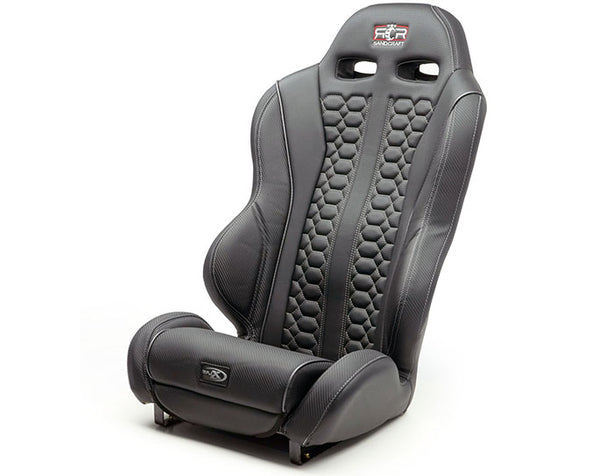 SANDCRAFT BUCKET SEAT - XPEDITION FRONT