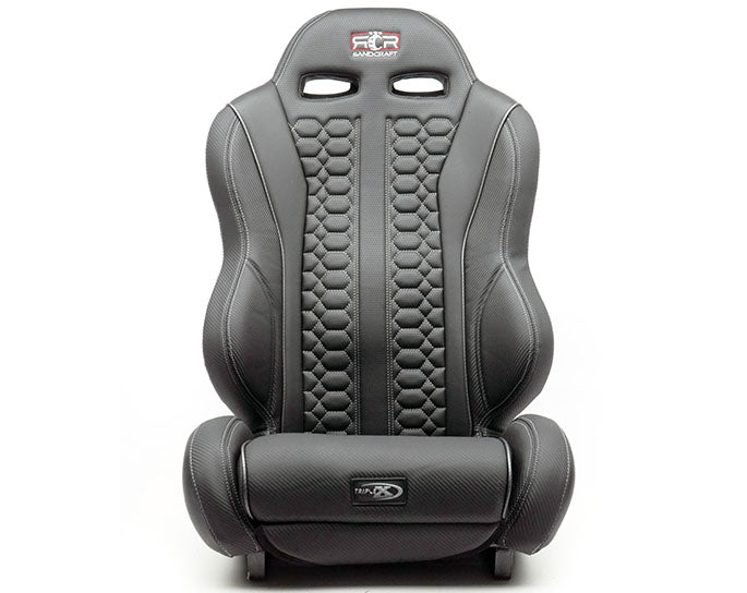 SANDCRAFT BUCKET SEAT - XPEDITION FRONT