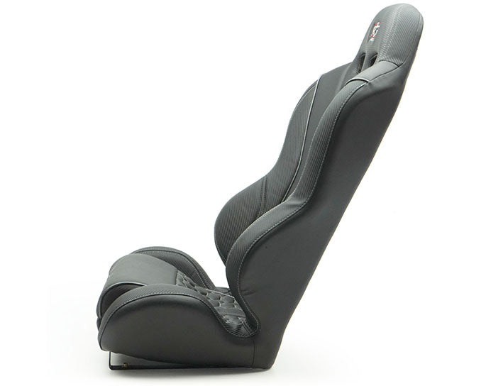 SANDCRAFT BUCKET SEAT - XPEDITION FRONT