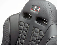 SANDCRAFT BUCKET SEAT - XPEDITION FRONT