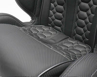SANDCRAFT BUCKET SEAT - XPEDITION FRONT