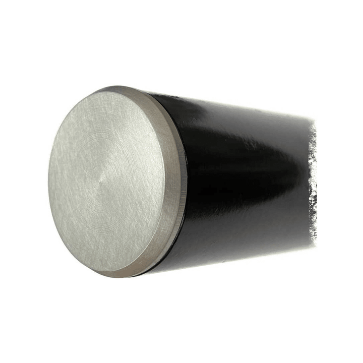 Push in Tubing End Cap