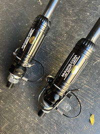 QUICK DISCONNECT BASE - Mwhips