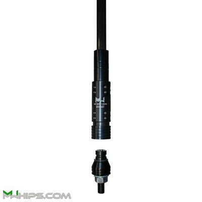 QUICK DISCONNECT BASE - Mwhips