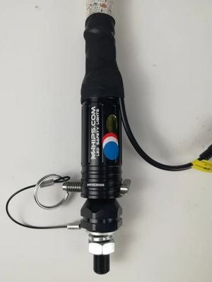 QUICK DISCONNECT BASE - Mwhips