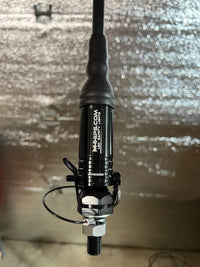 QUICK RELEASE PIN MOUNTS BASE