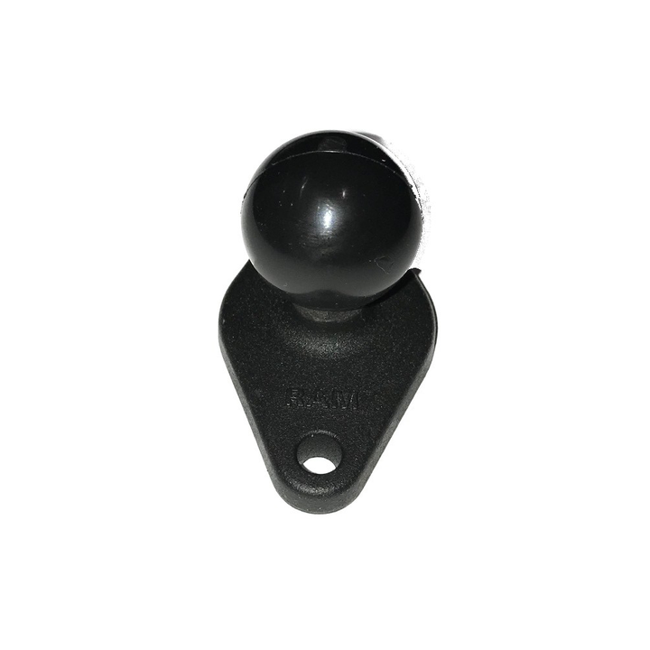 RAM MOUNT SMALL BASE WITH BALL