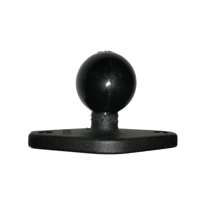 RAM MOUNT SMALL BASE WITH BALL