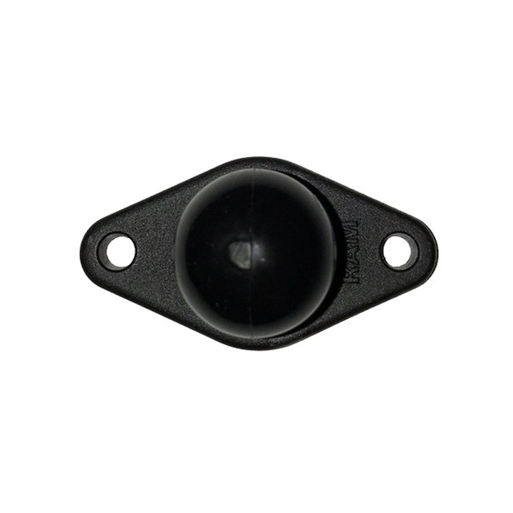 RAM MOUNT SMALL BASE WITH BALL