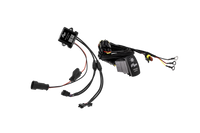 6.5" RGB LED Speaker Rings (Pair) | UTVS-65LSR
