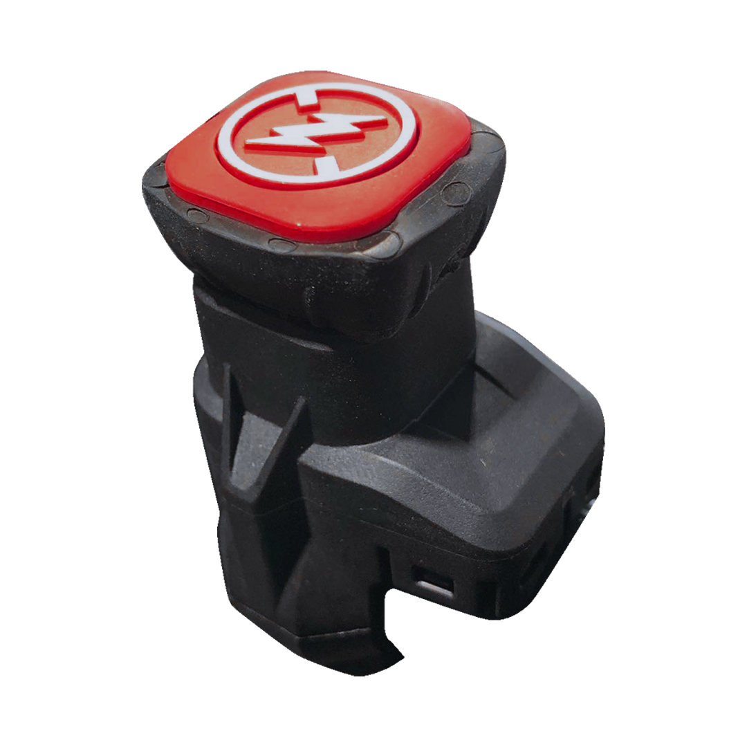 Race Rubber 2.0 (Short)