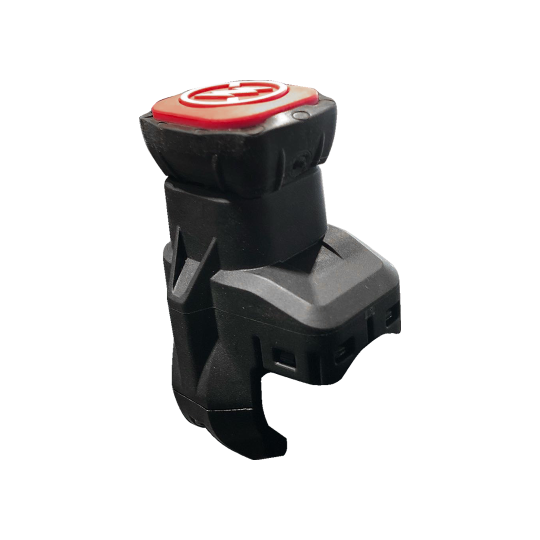 Race Rubber 2.0 (Short)