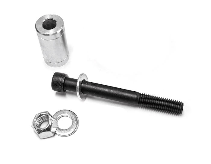 LIMIT STRAP KIT - 2014-2023 RZR XP 1000 / 2016-2023 RZR XP TURBO