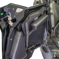 DRT RZR Pro XP / Pro R / Turbo R 2020-2024 Door Arm Rests - Rear Pair