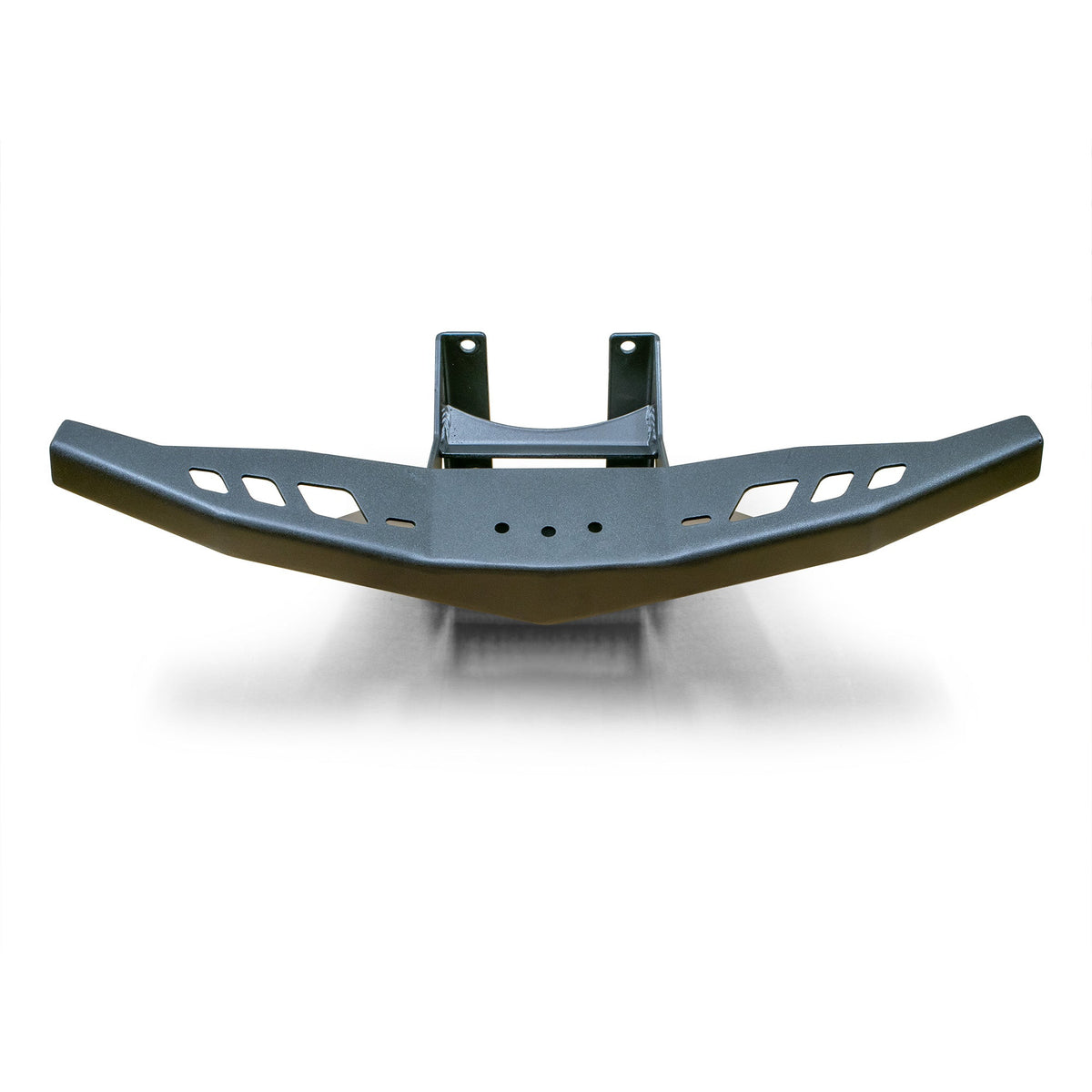 DRT RZR Pro XP 2020-2024 Front Bumper and Skid plate