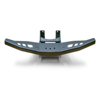 DRT RZR Pro XP 2020-2024 Front Bumper and Skid plate