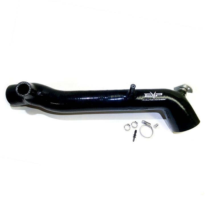2016-2024 Polaris RZR XP Turbo, Pro XP & Pro S/Turbo R Silicone Charge Tube