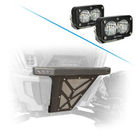 DRT RZR XP 1000 / Turbo 2014+ Front Bumper