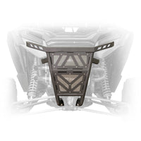 DRT RZR XP 1000 / Turbo 2019+ Rear Bumper