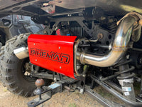 Exhaust / Ranger XP 1000 -  17-331