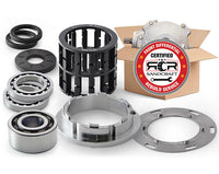GEN 2 - BULLETPROOF FRONT DIFFERENTIAL RE-BUILD - 2018-2021 TURBO 'S' / 2018-2020 RS1 / 2020-2024 PRO XP