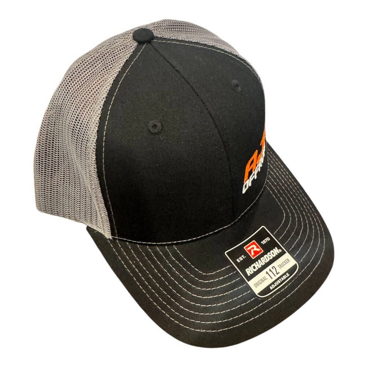 Richardson 112 AJK Offroad Hat