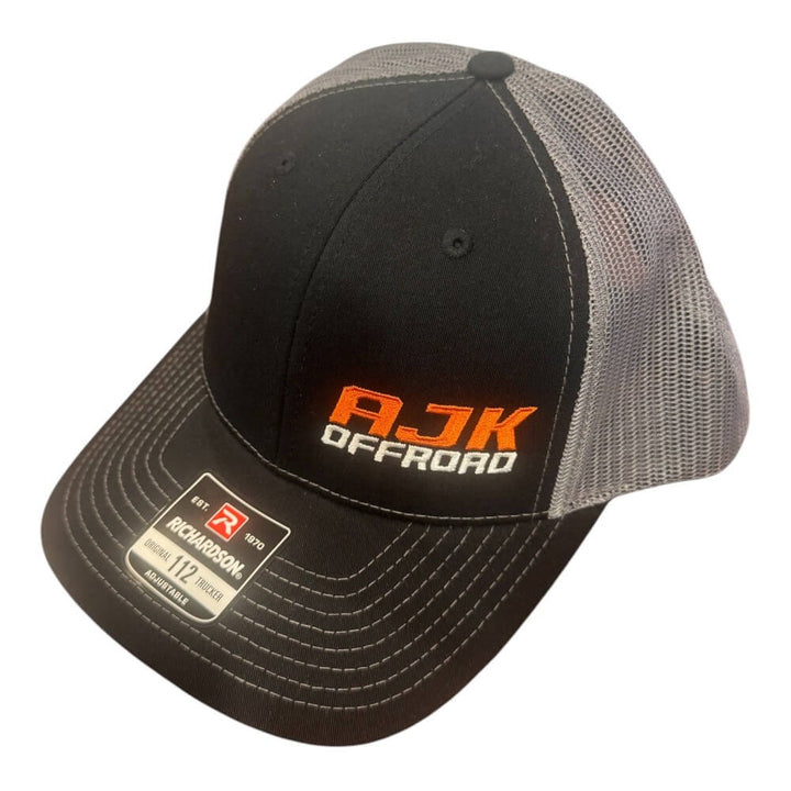 Richardson 112 AJK Offroad Hat