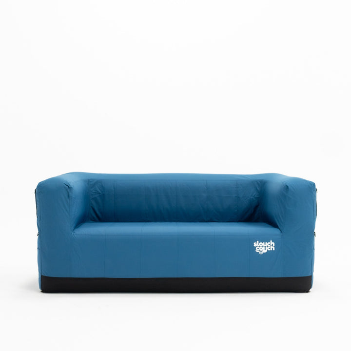 Basecamp Blue